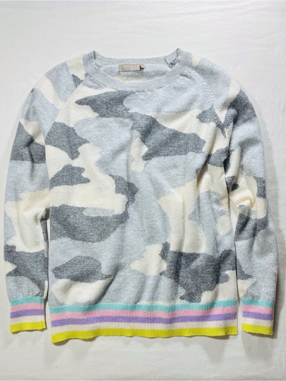 Brodie Cashmere